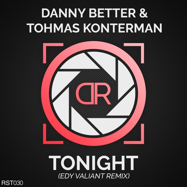 Tonight (I Need Love) (Edy Valiant Remix)