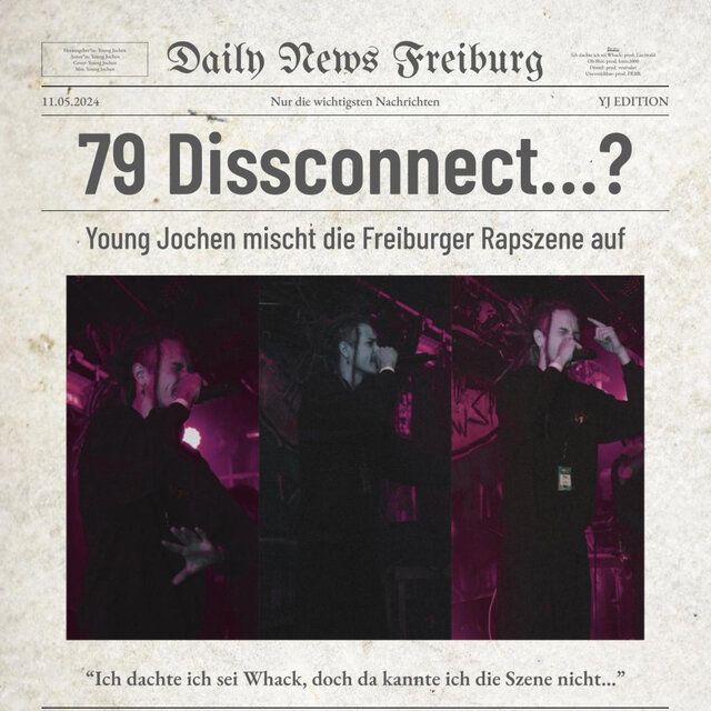 79Dissconnect