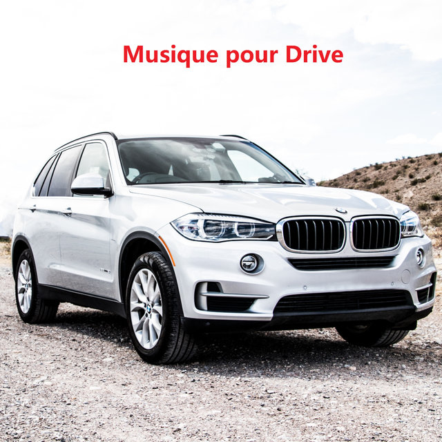 Musique pour Drive