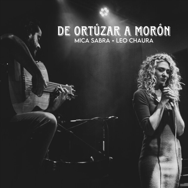De Ortúzar a Morón