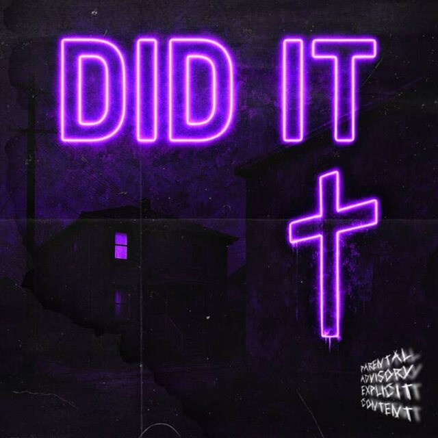 DID IT