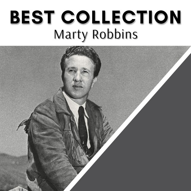 Best Collection Marty Robbins