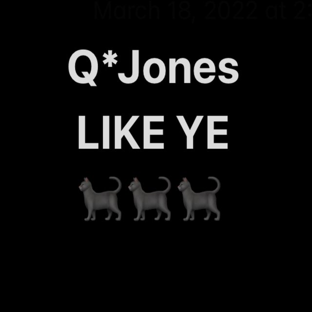 Like YE