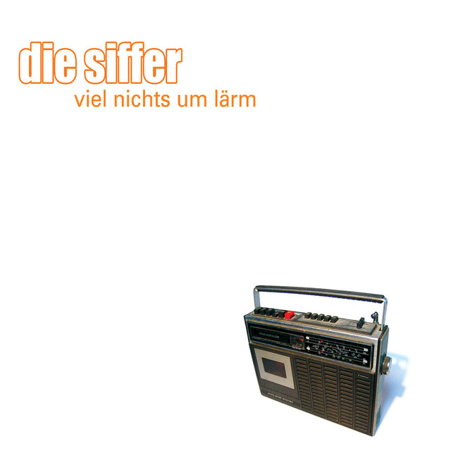Viel Nichts um Lärm