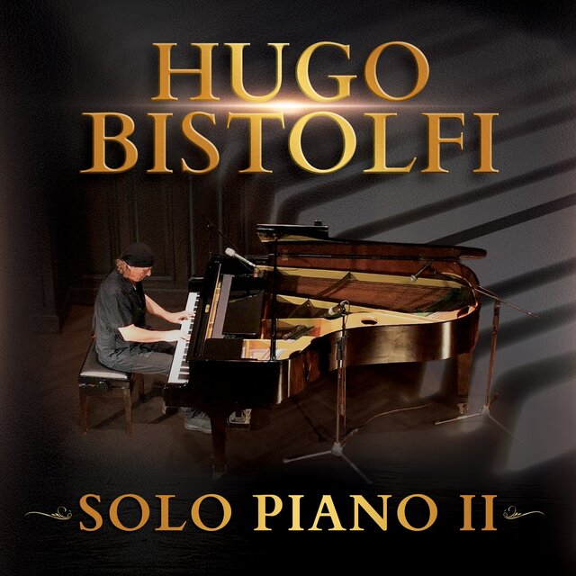 Solo Piano II