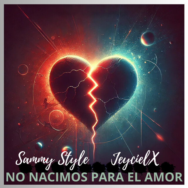 No Nacimos para el Amor