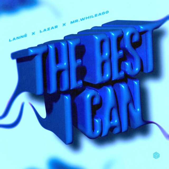 The Best I Can