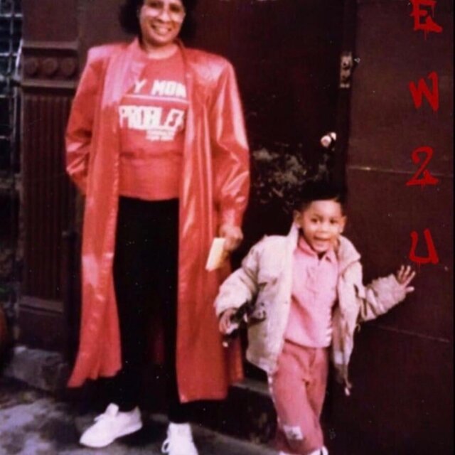 Old 2 Me New 2 U Vol 1
