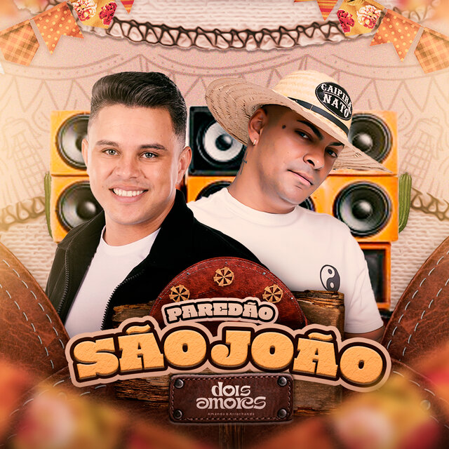 Paredão São João
