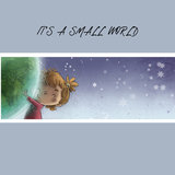It's a Small World