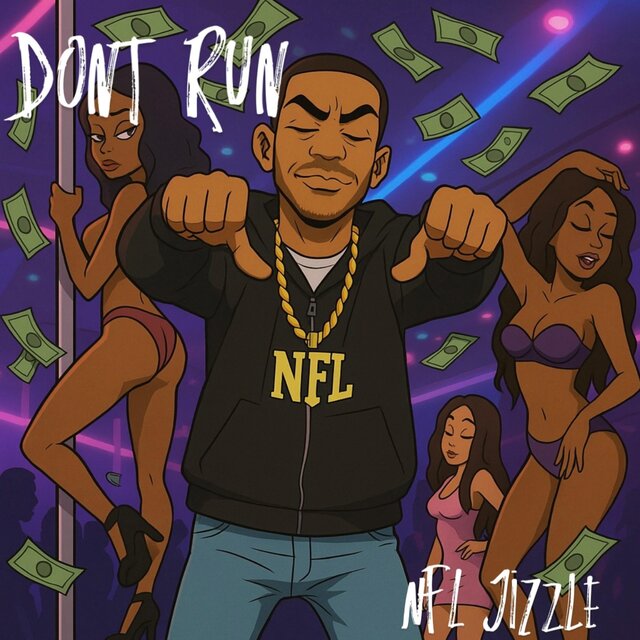 Dont Run