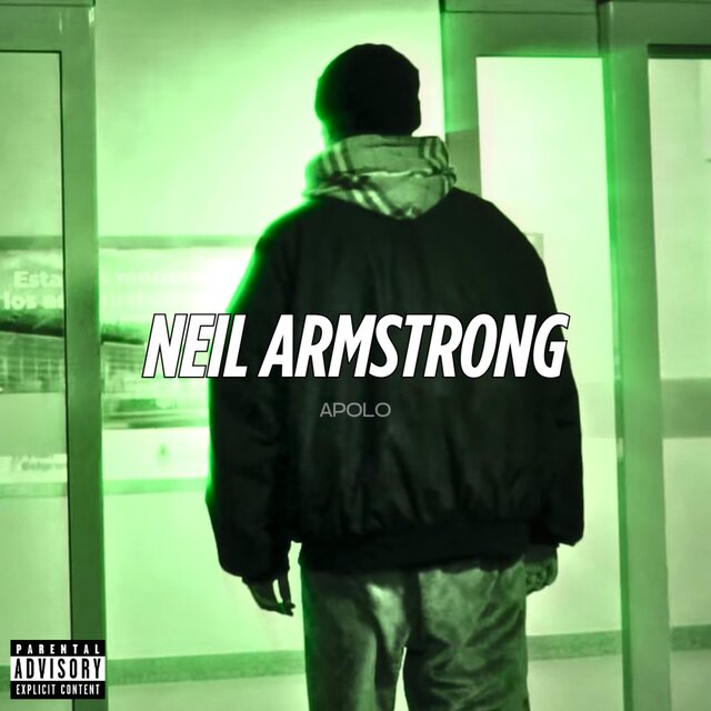 NEIL ARMSTRONG (feat. APOLO)