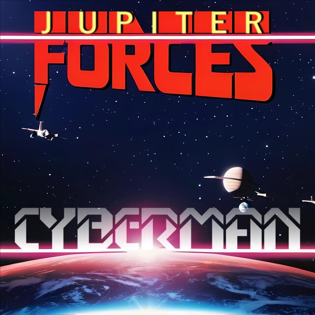 Jupiter Forces