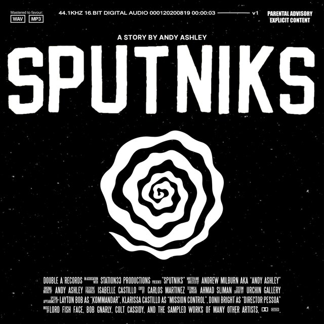 Sputniks: The Director's Cut