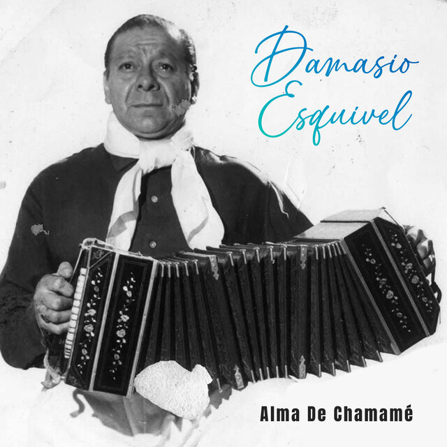 Alma de Chamame