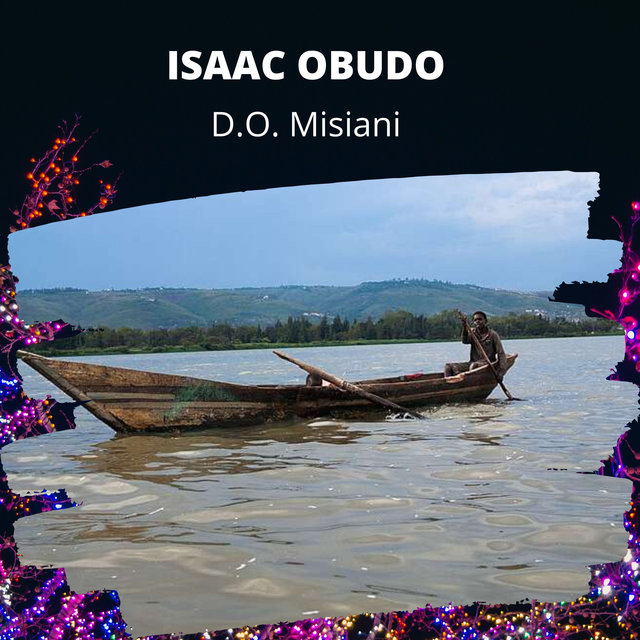 Isaac Abudo