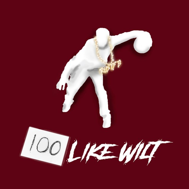 100 Like Wilt