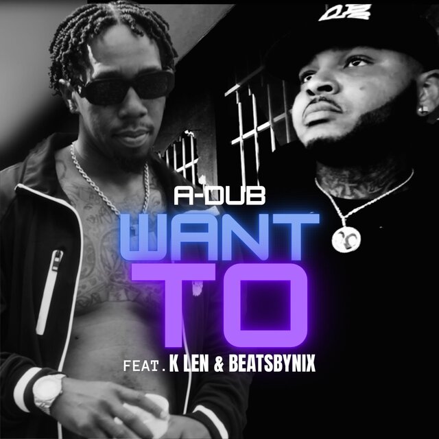 Want To (feat. K Len & BeatsByNIX)
