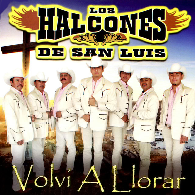 Volvi a Llorar