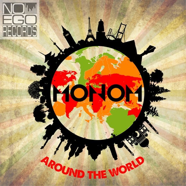 Around The World