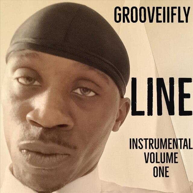 Line, Vol. 1 (Instrumental)