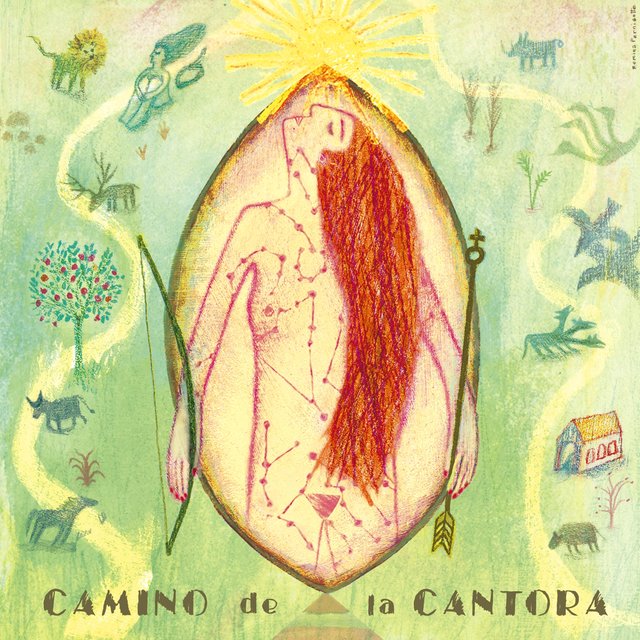 Camino de la Cantora