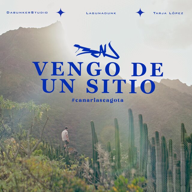 VENGO DE UN SITIO (feat. Laguna_Dunk)