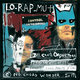Cover art for album Lo Rap Mut by Pascal Comelade