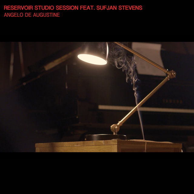 Reservoir Studio Session