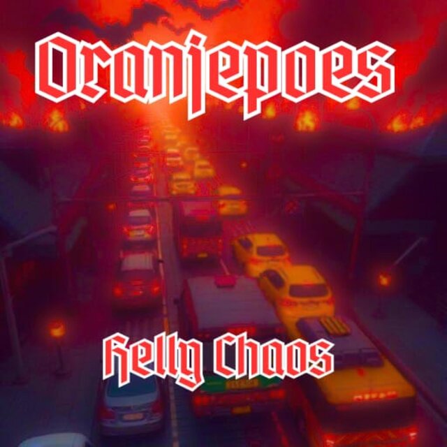 Helly Chaos