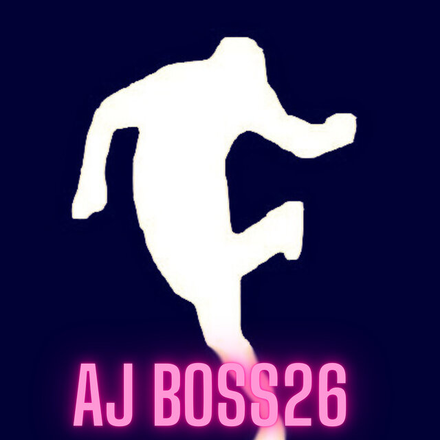 Jump -AJ Style
