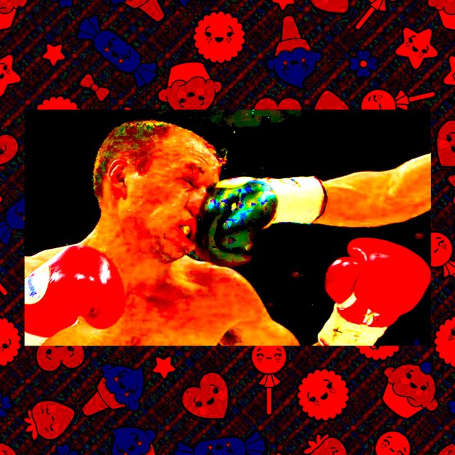 Knuckle Sandwich (Pro. Luisproducedit)