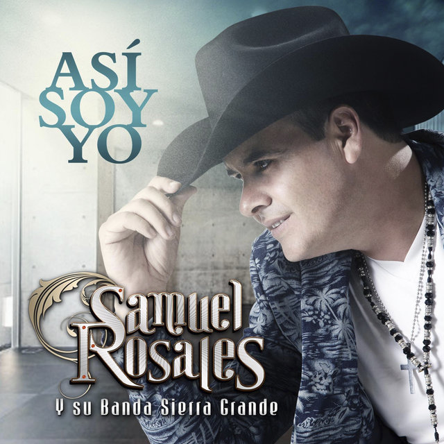 Así Soy Yo