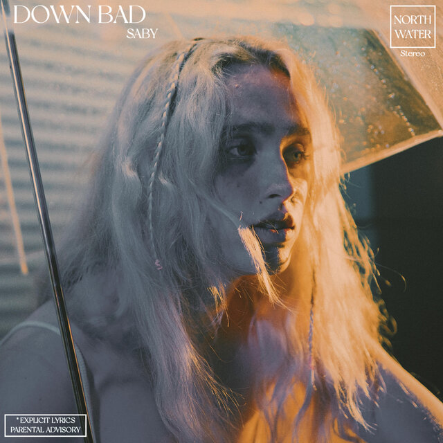 DOWN BAD