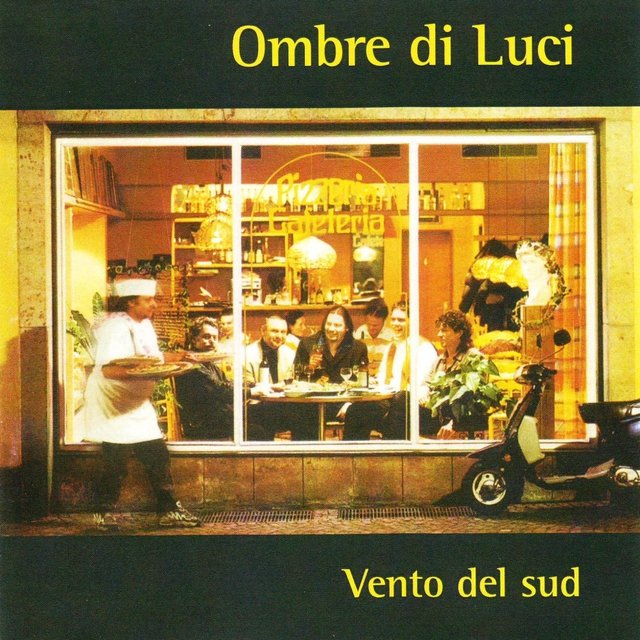 Vento del sud