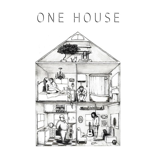 I Want to Build a House