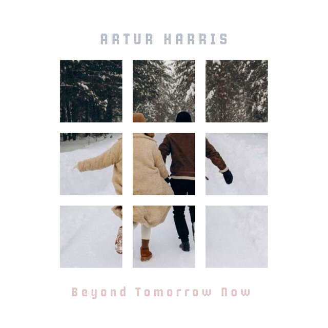 Beyond Tomorrow Now
