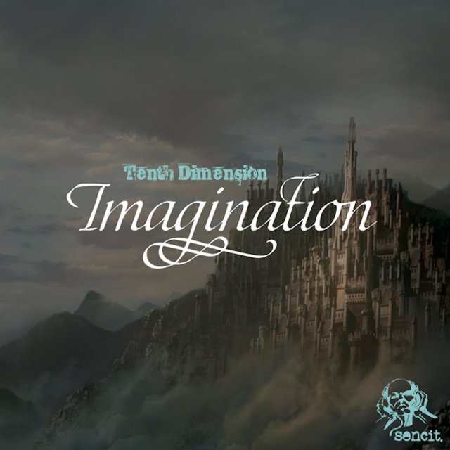 Tenth Dimension: Imagination