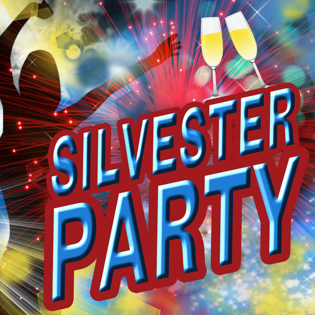 Silvester Party
