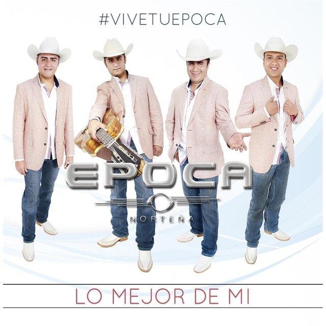 Lo Mejor de Mí