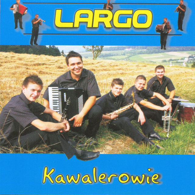 Kawalerowie