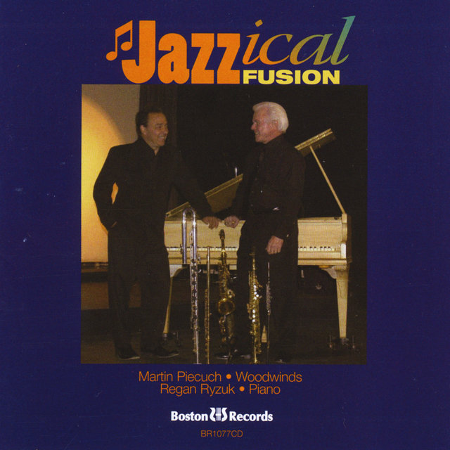 Jazzical Fusion