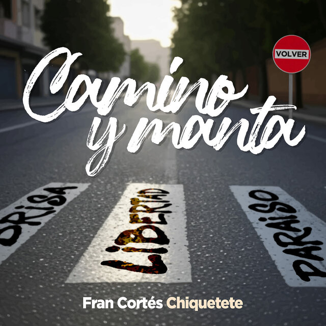 Camino y Manta