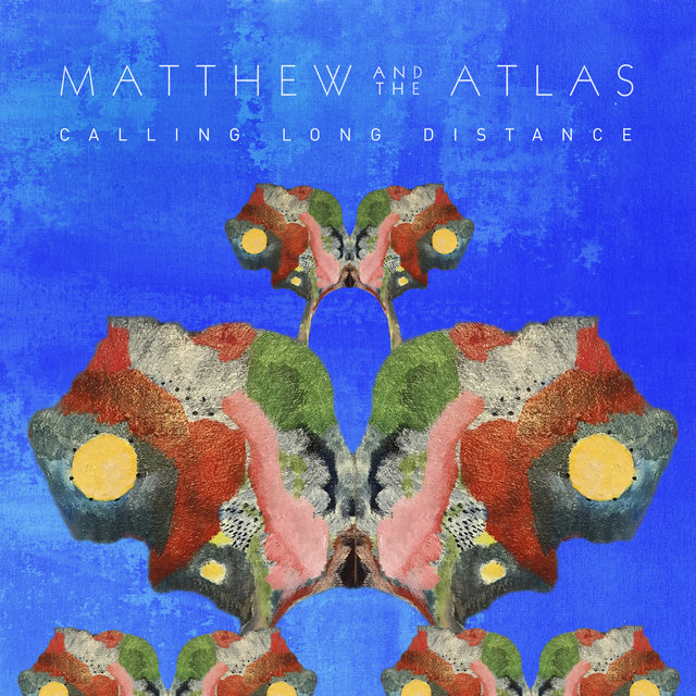 Calling Long Distance