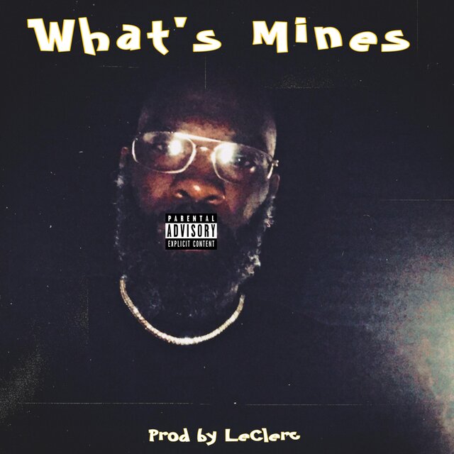 What's Mines