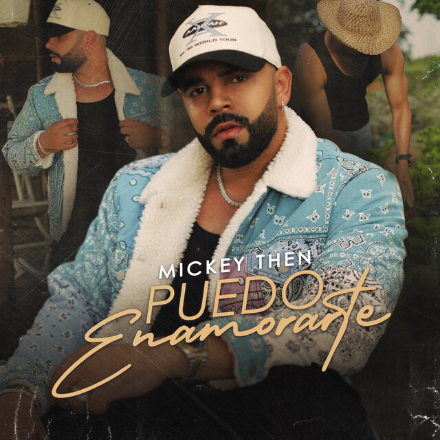 Puedo Enamorarte