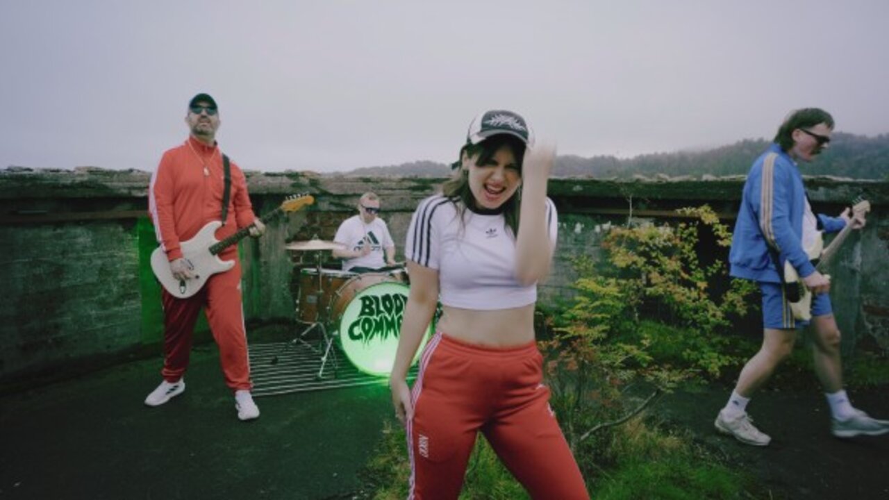 We Could Be Heaven (Official Video)