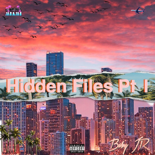 Hidden Files pt. 1