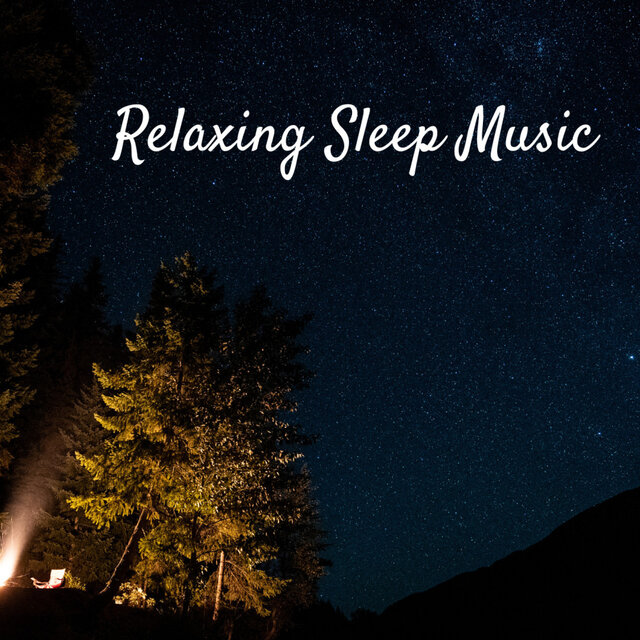 Relaxing Sleep Music