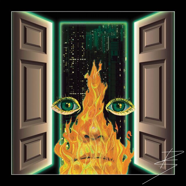 Aurora Blaze